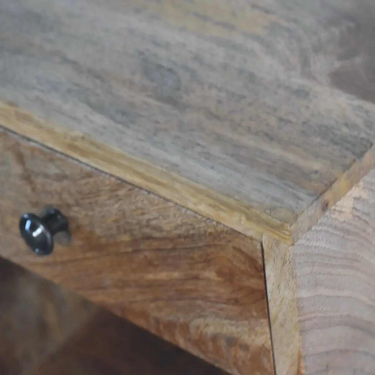 Floating Mini Classic Bedside - Living with Luxury