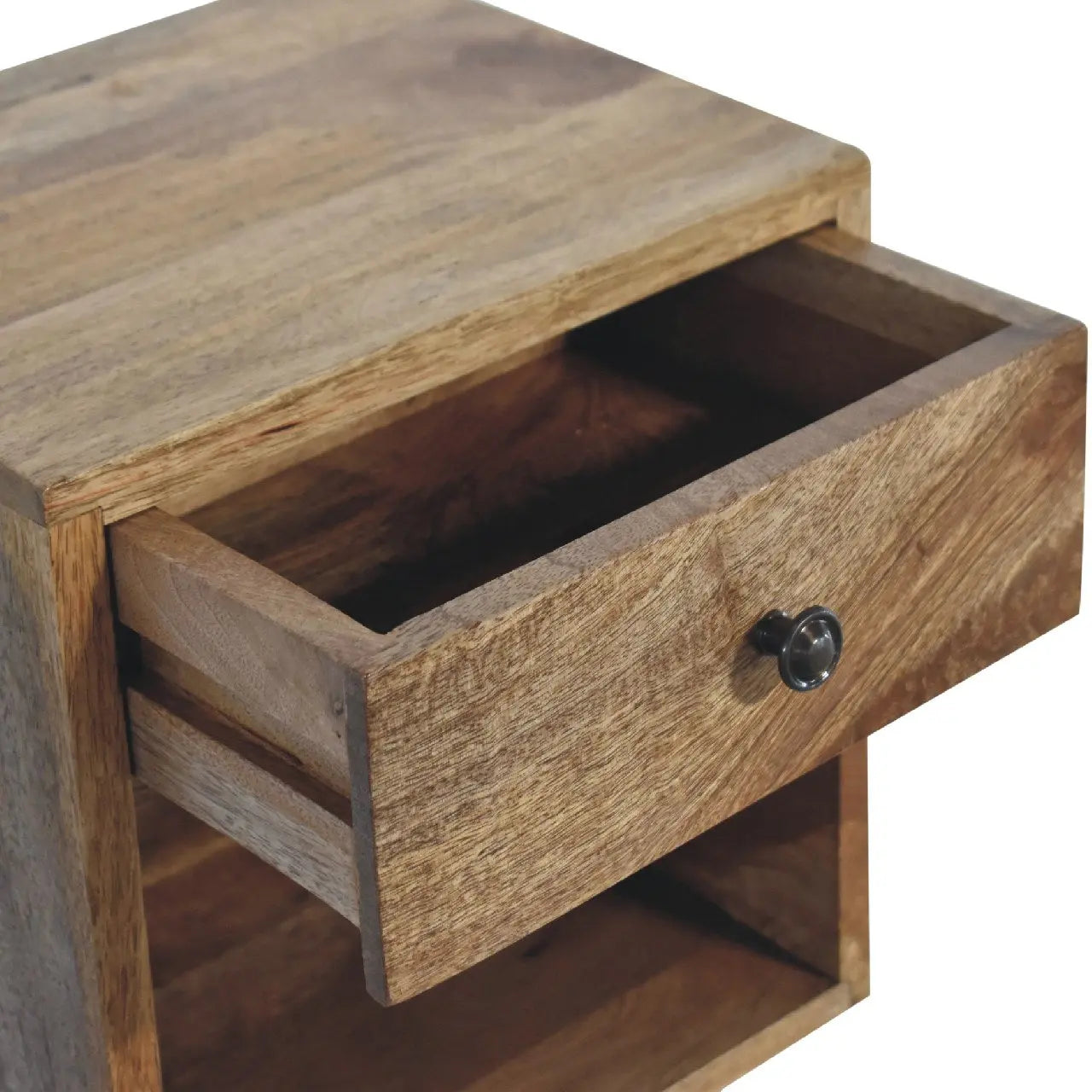 Floating Mini Classic Bedside - Living with Luxury