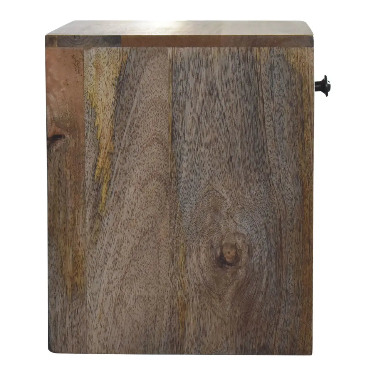 Floating Mini Classic Bedside - Living with Luxury