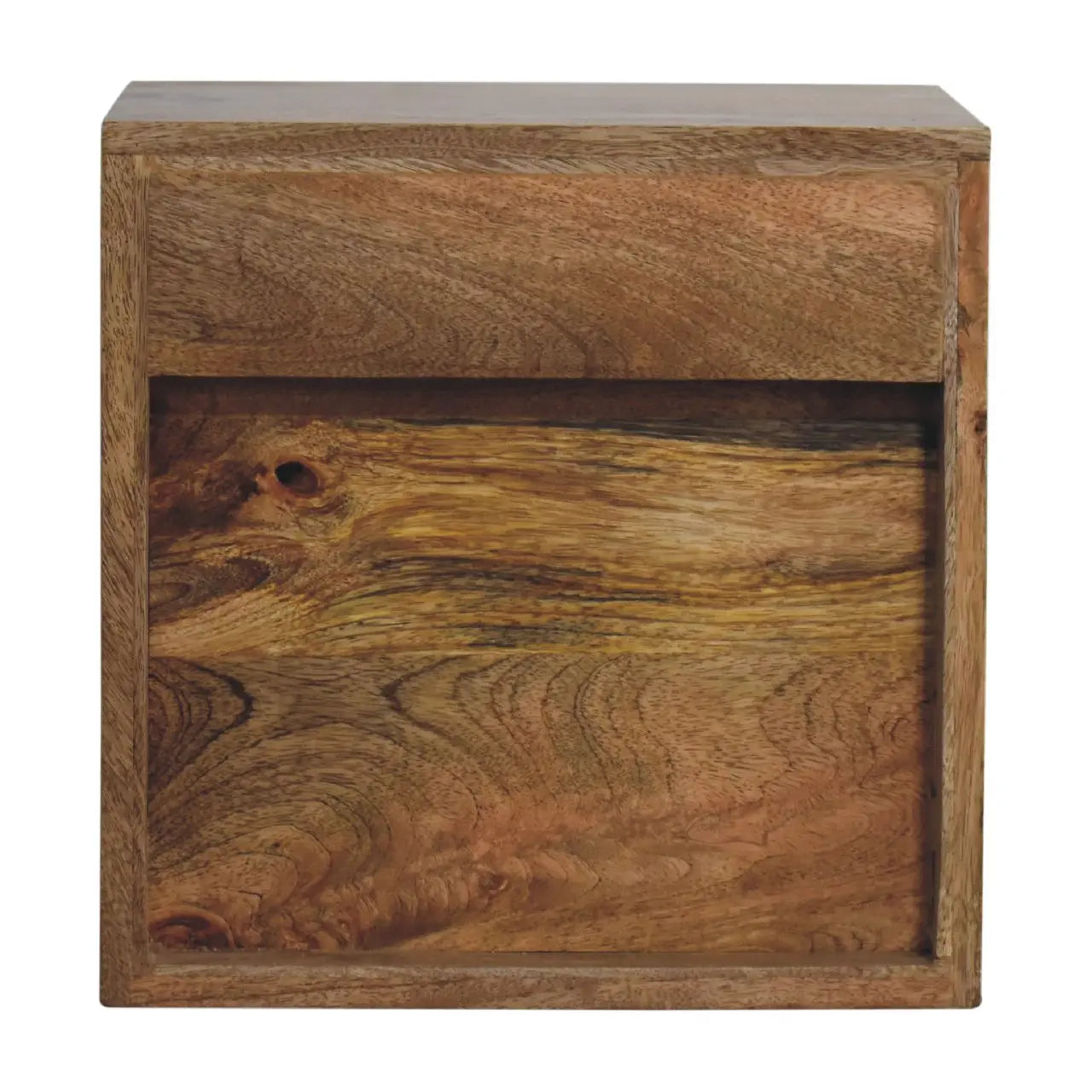 Floating Mini Classic Bedside - Living with Luxury
