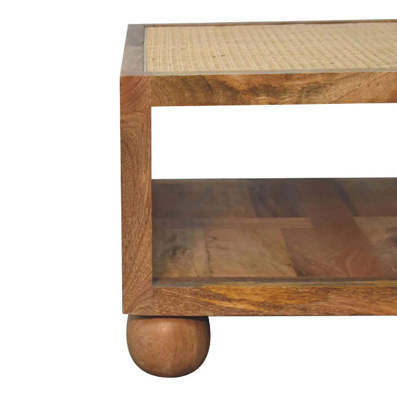 Larissa Small Coffee Table - Living with Luxury