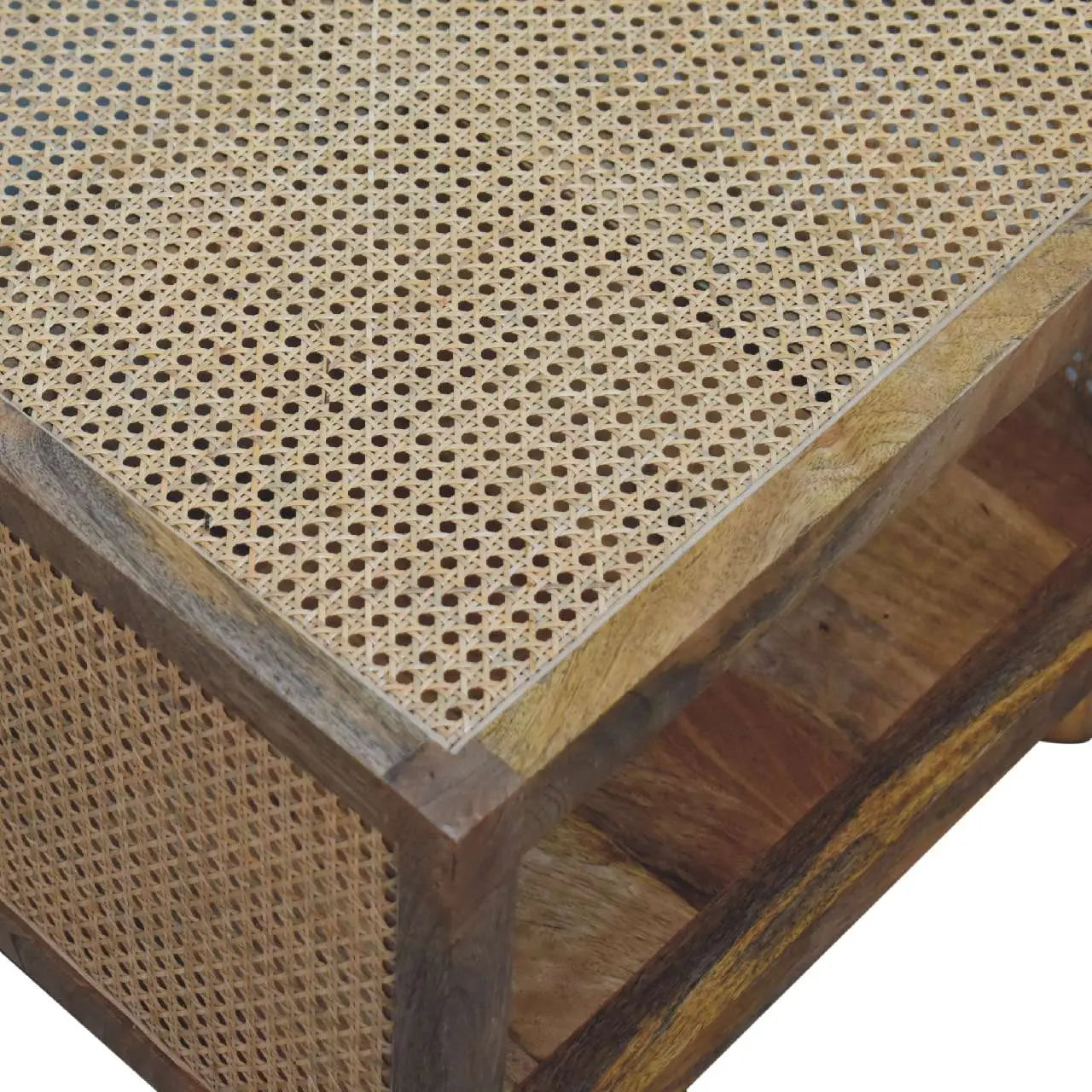 Larissa Small Coffee Table - Living with Luxury