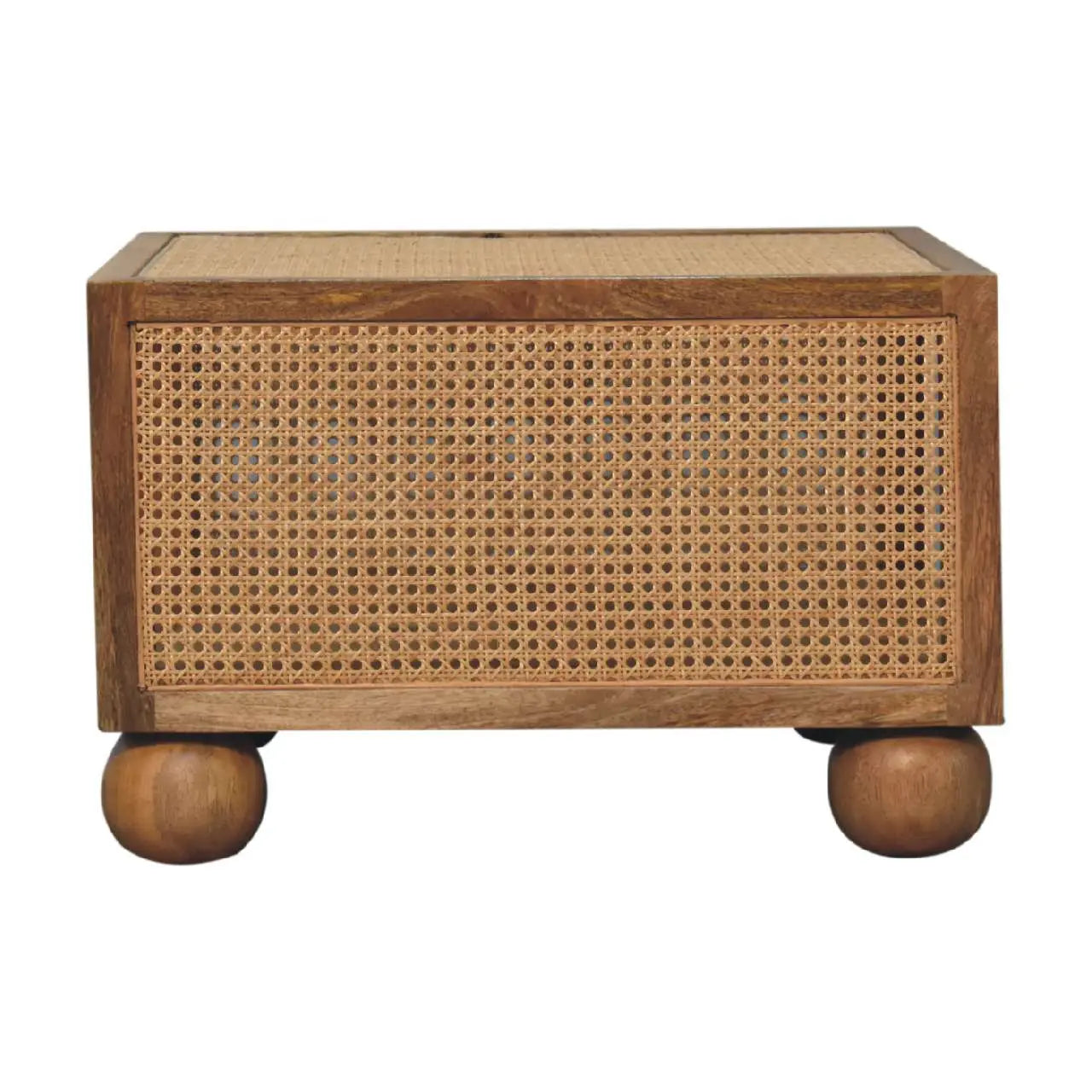 Larissa Small Coffee Table - Living with Luxury