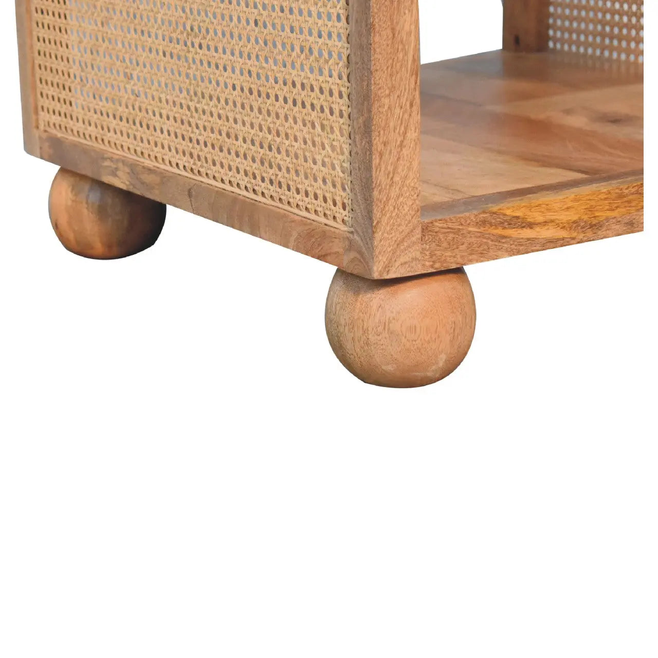 Larissa Small Coffee Table - Living with Luxury
