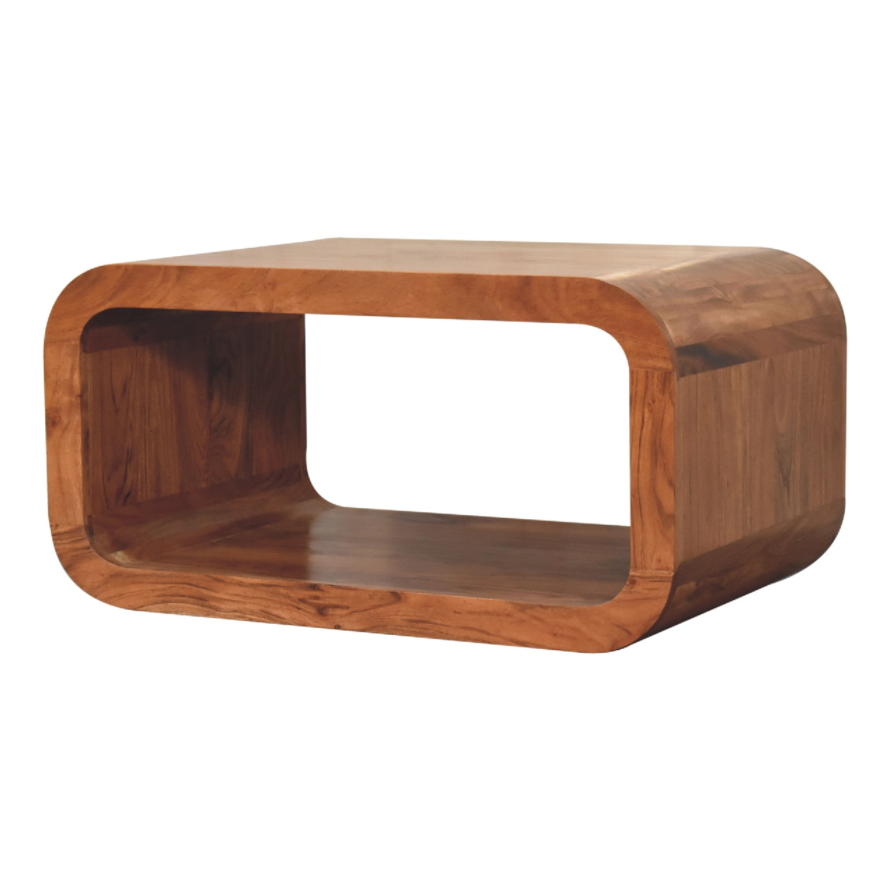 Darcy Media Unit - Living with Luxury