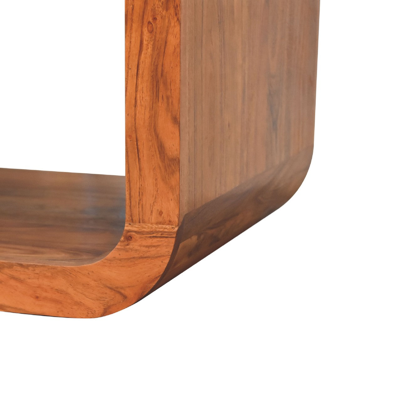 Darcy Media Unit - Living with Luxury