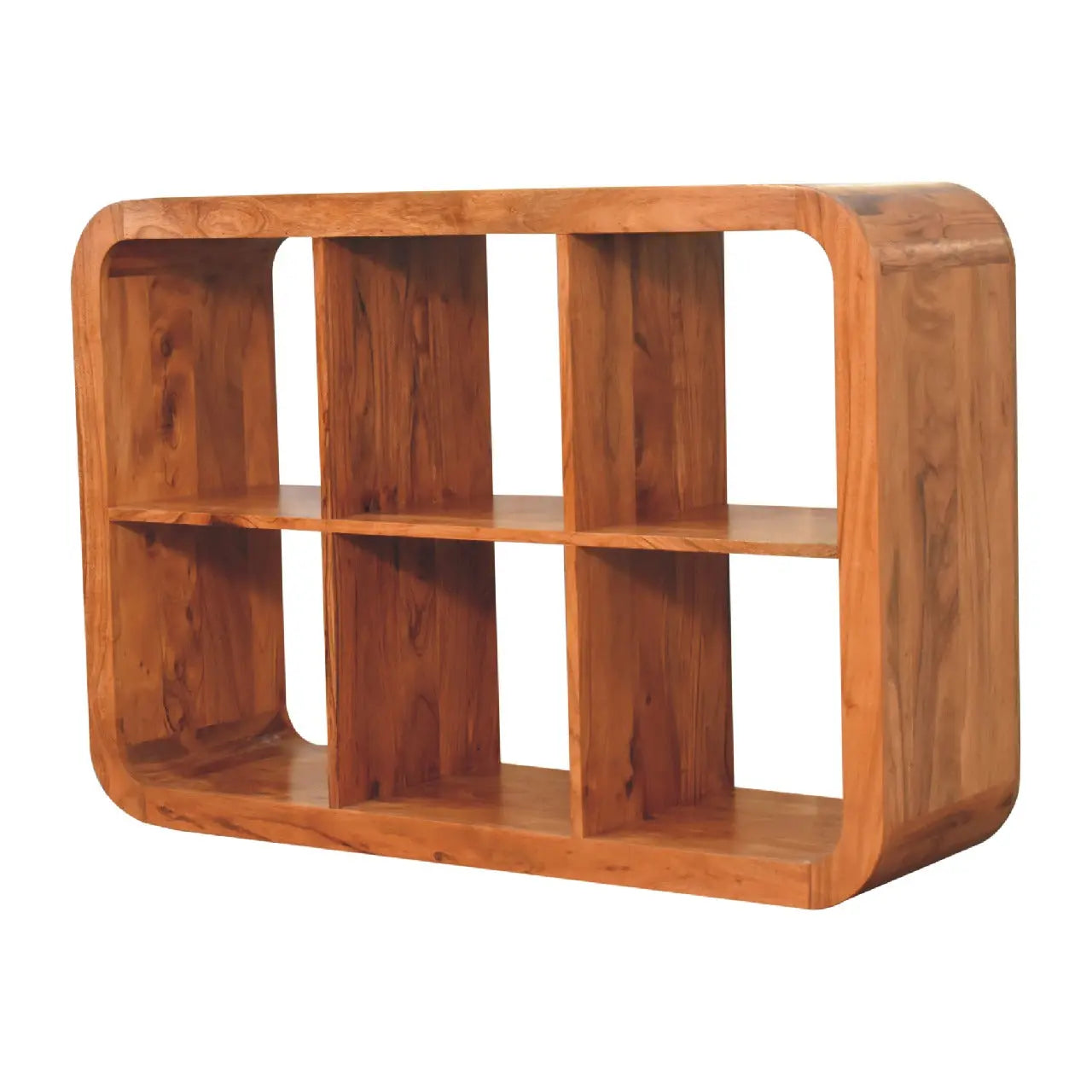 Darcy Display Unit - Living with Luxury