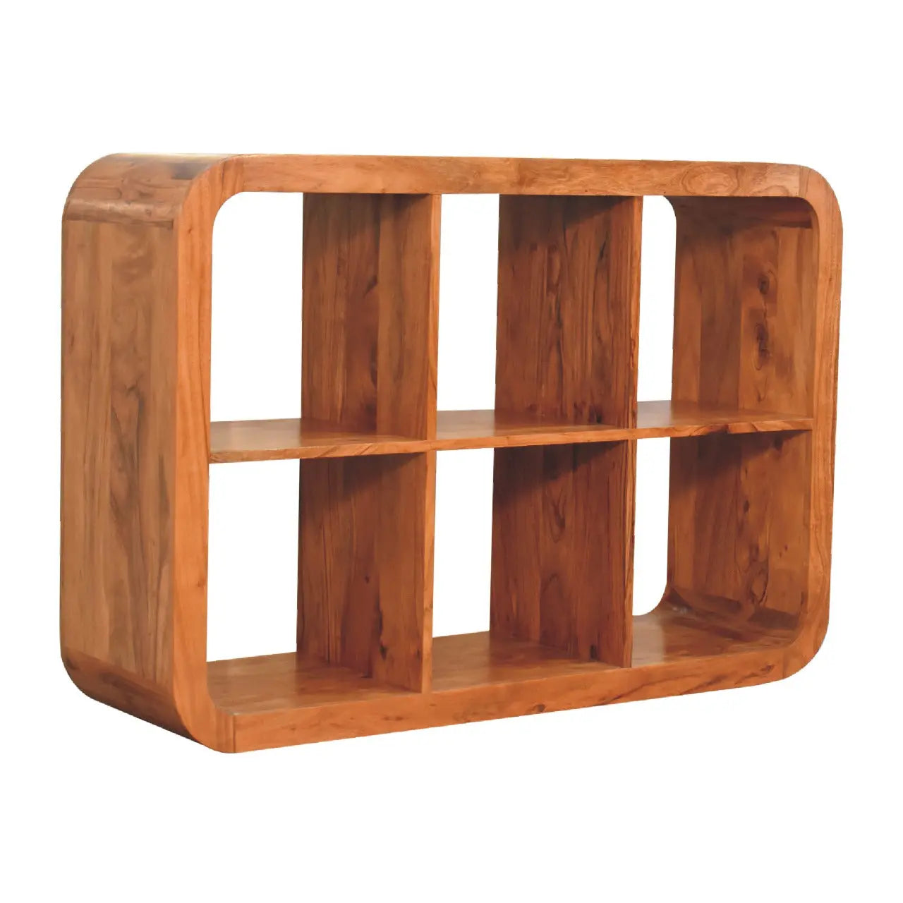 Darcy Display Unit - Living with Luxury