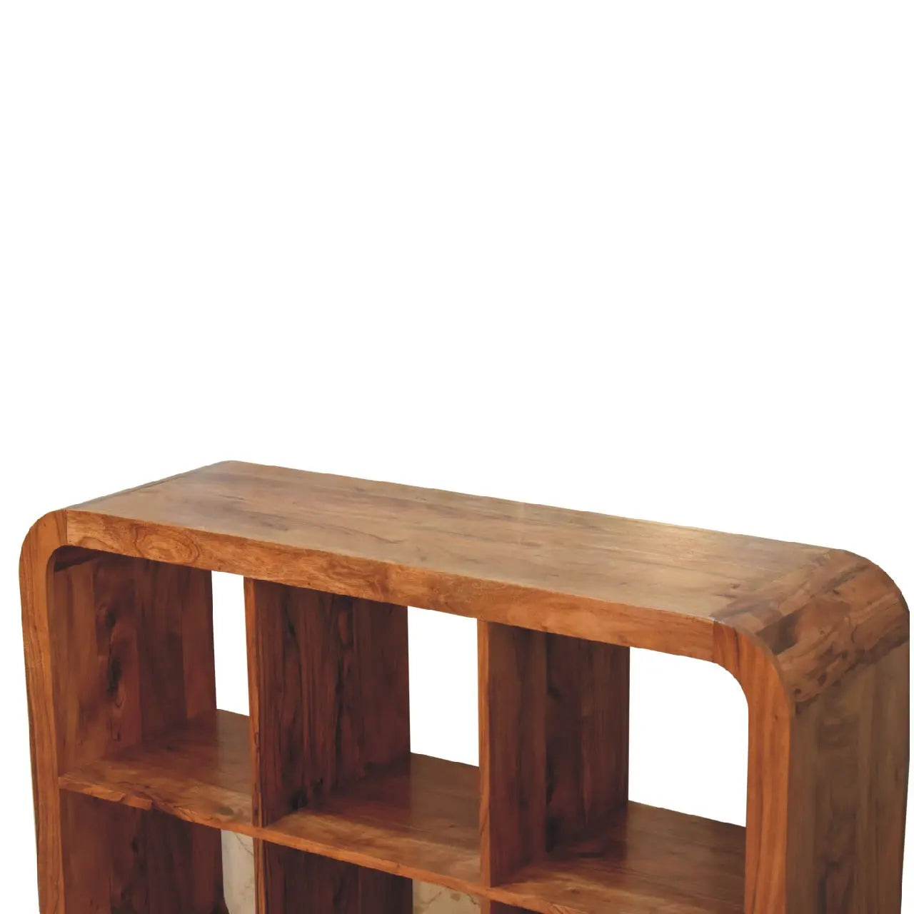 Darcy Display Unit - Living with Luxury