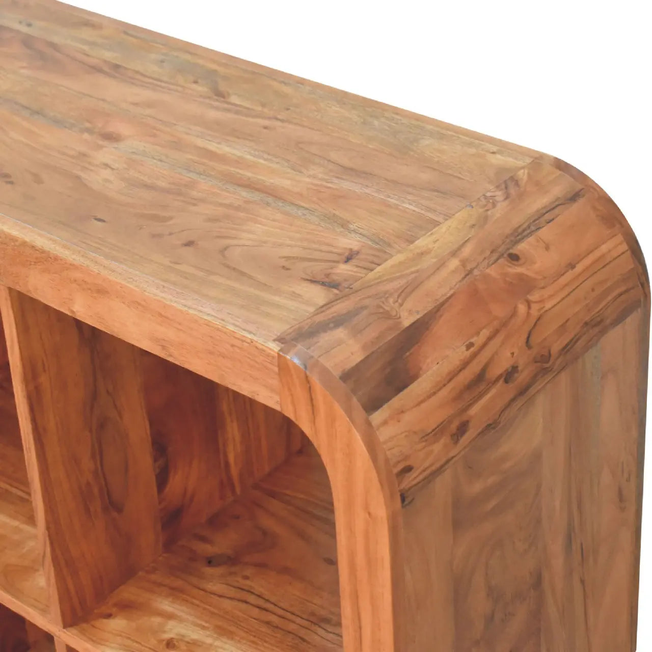 Darcy Display Unit - Living with Luxury