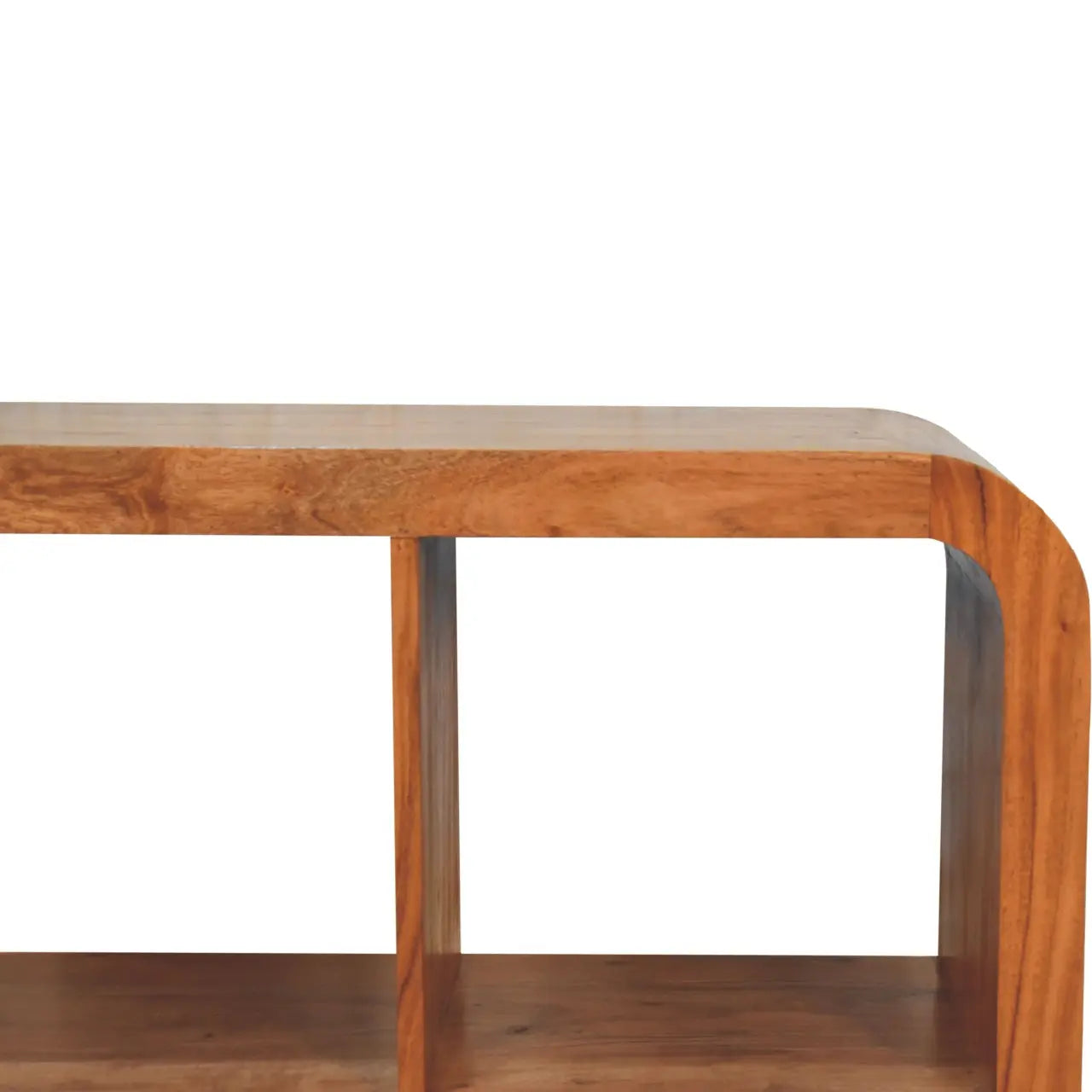 Darcy Display Unit - Living with Luxury