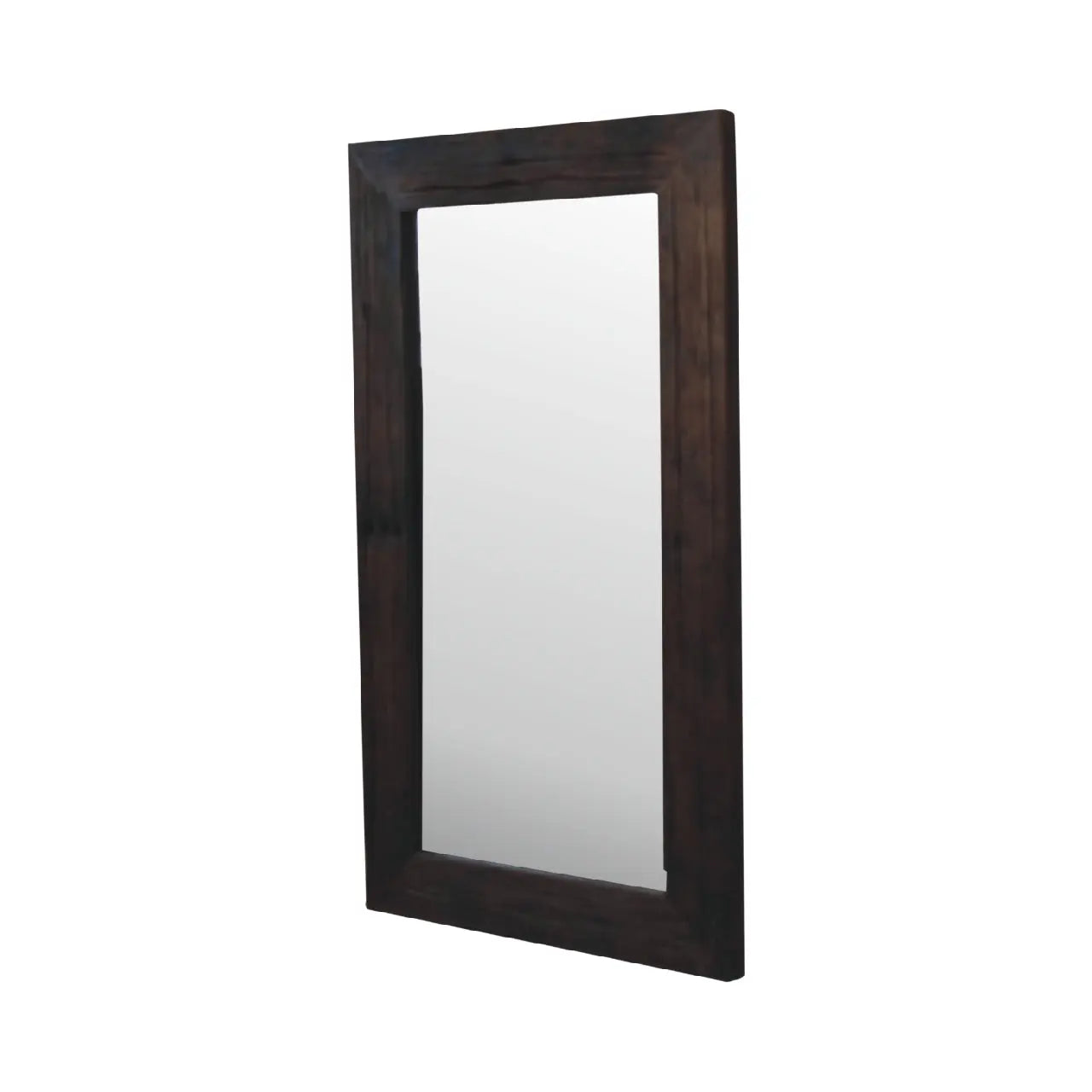 Reclaimed Mirror - Living with Luxury