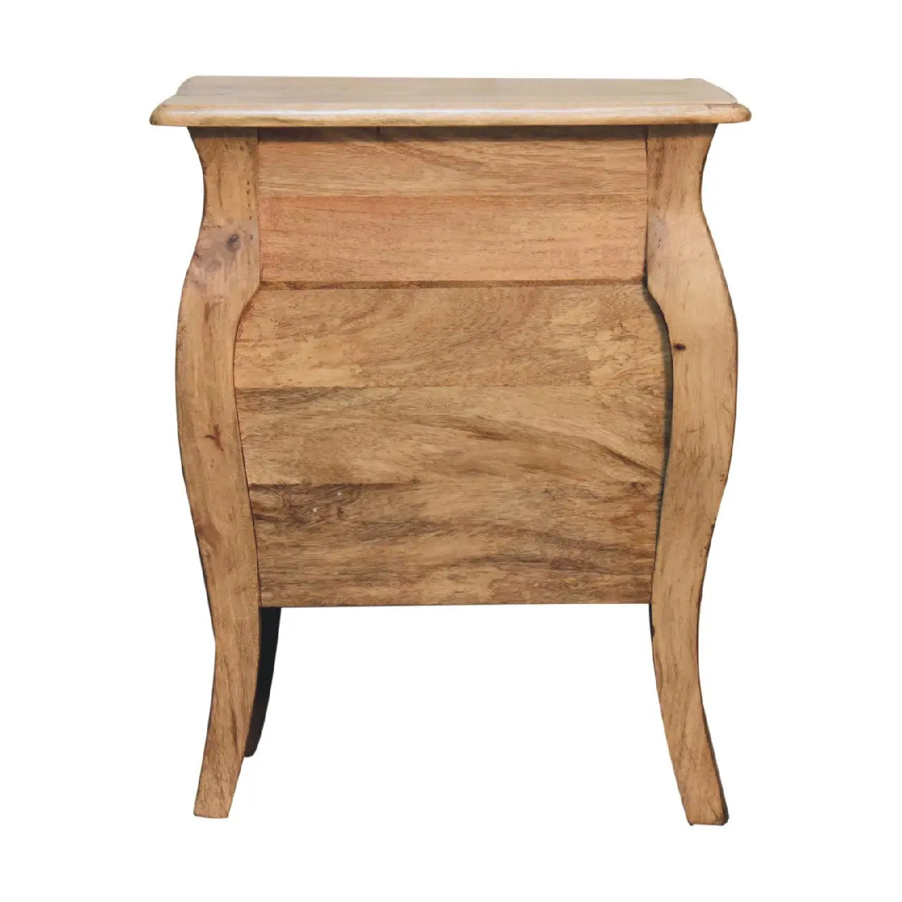 Coroner Bedside - Living with Luxury