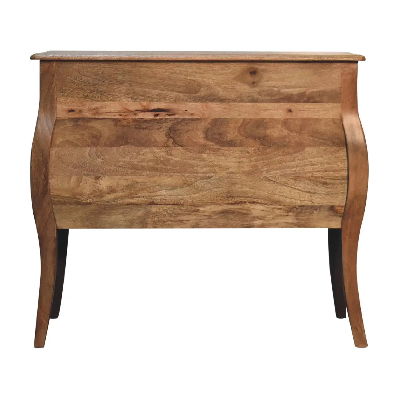 Coroner Chest - Living with Luxury