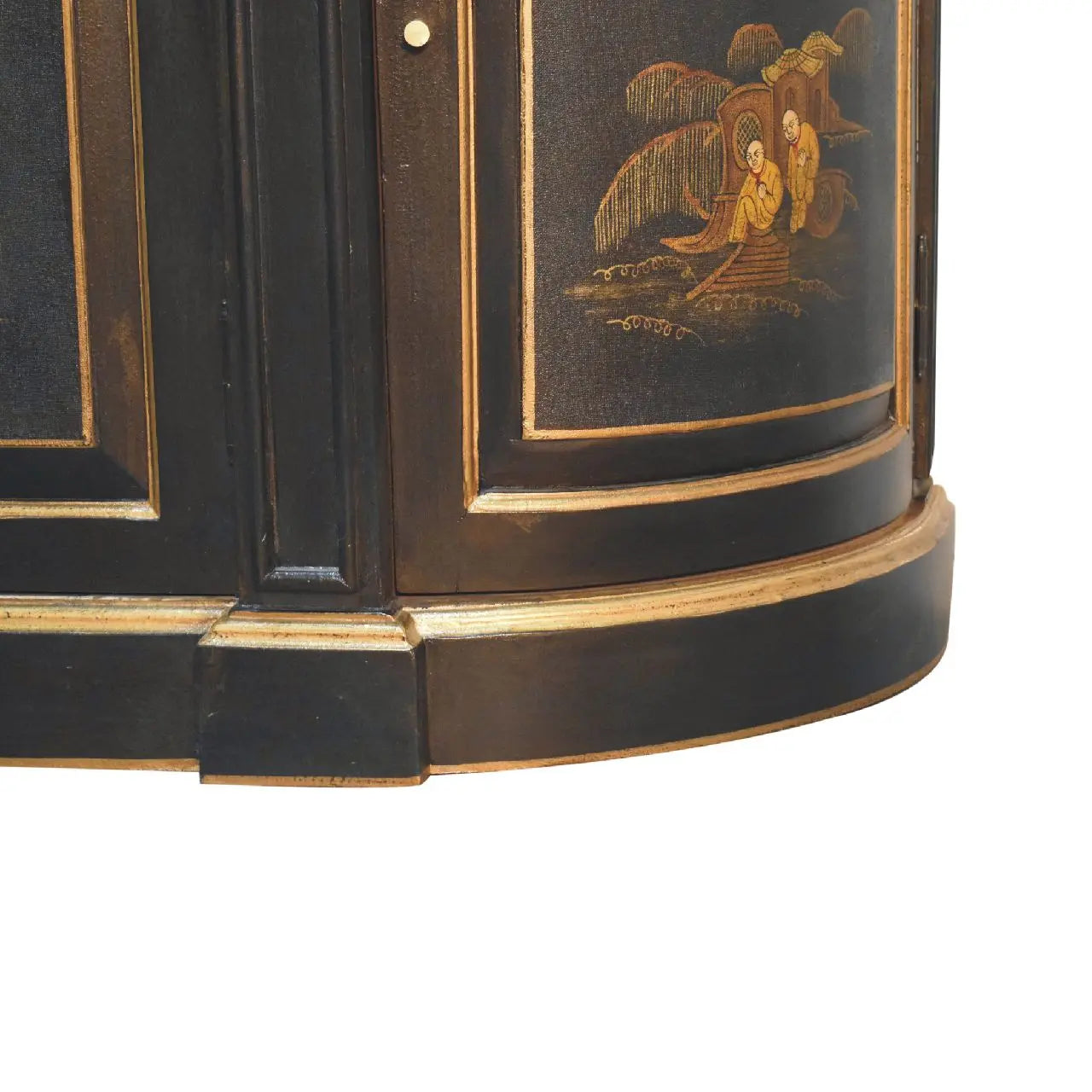 Oriental Sideboard - Living with Luxury