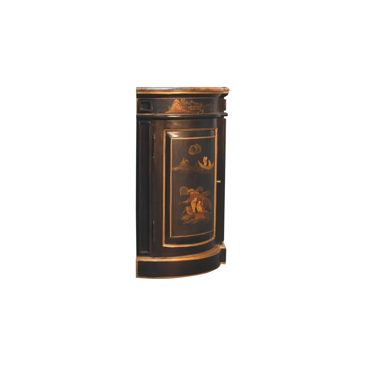 Oriental Sideboard - Living with Luxury