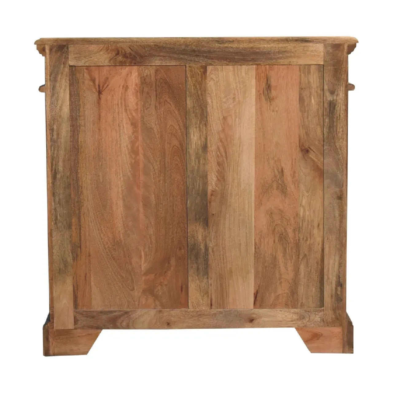Oriental Wine Cabinet - Living with Luxury