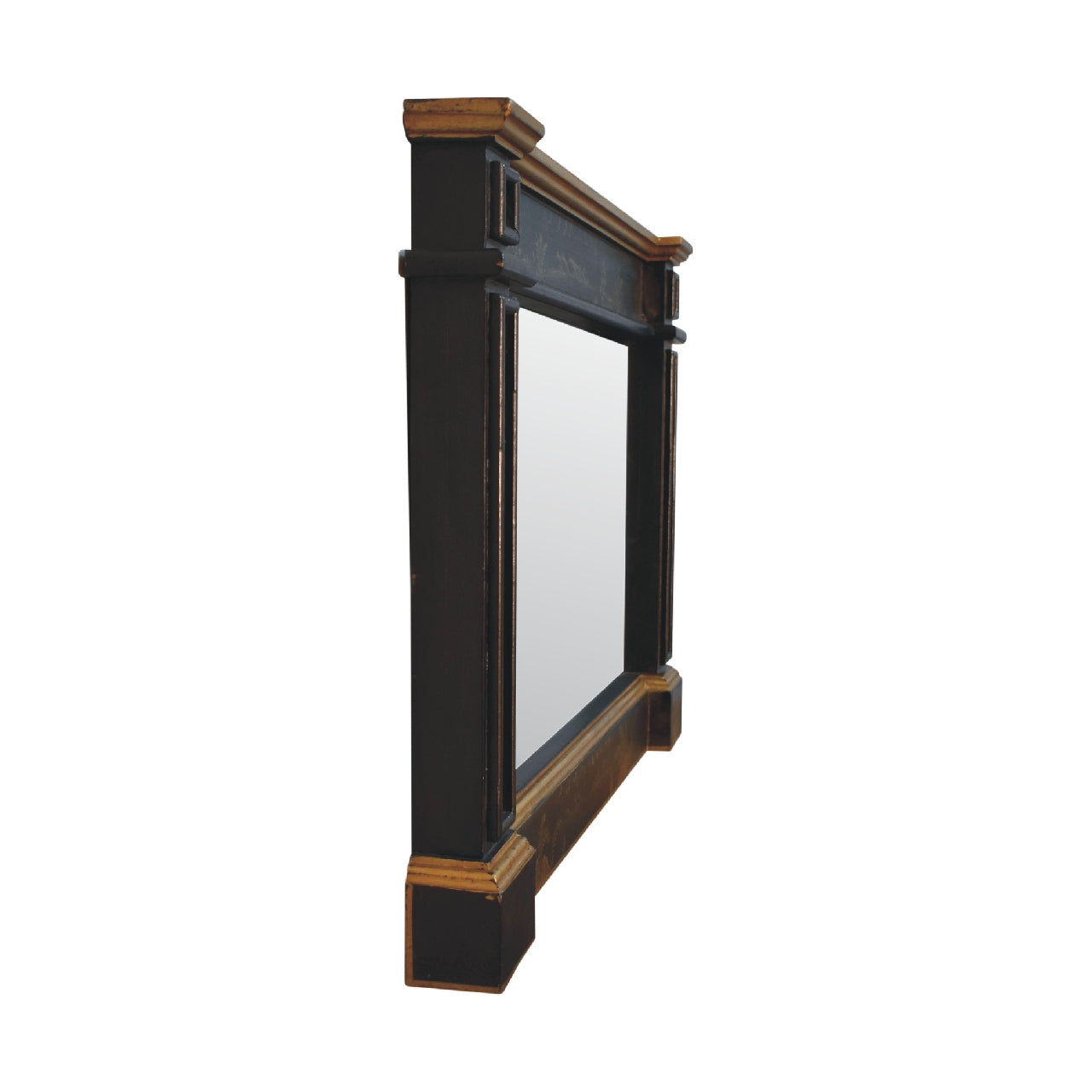 Oriental Mirror - Living with Luxury