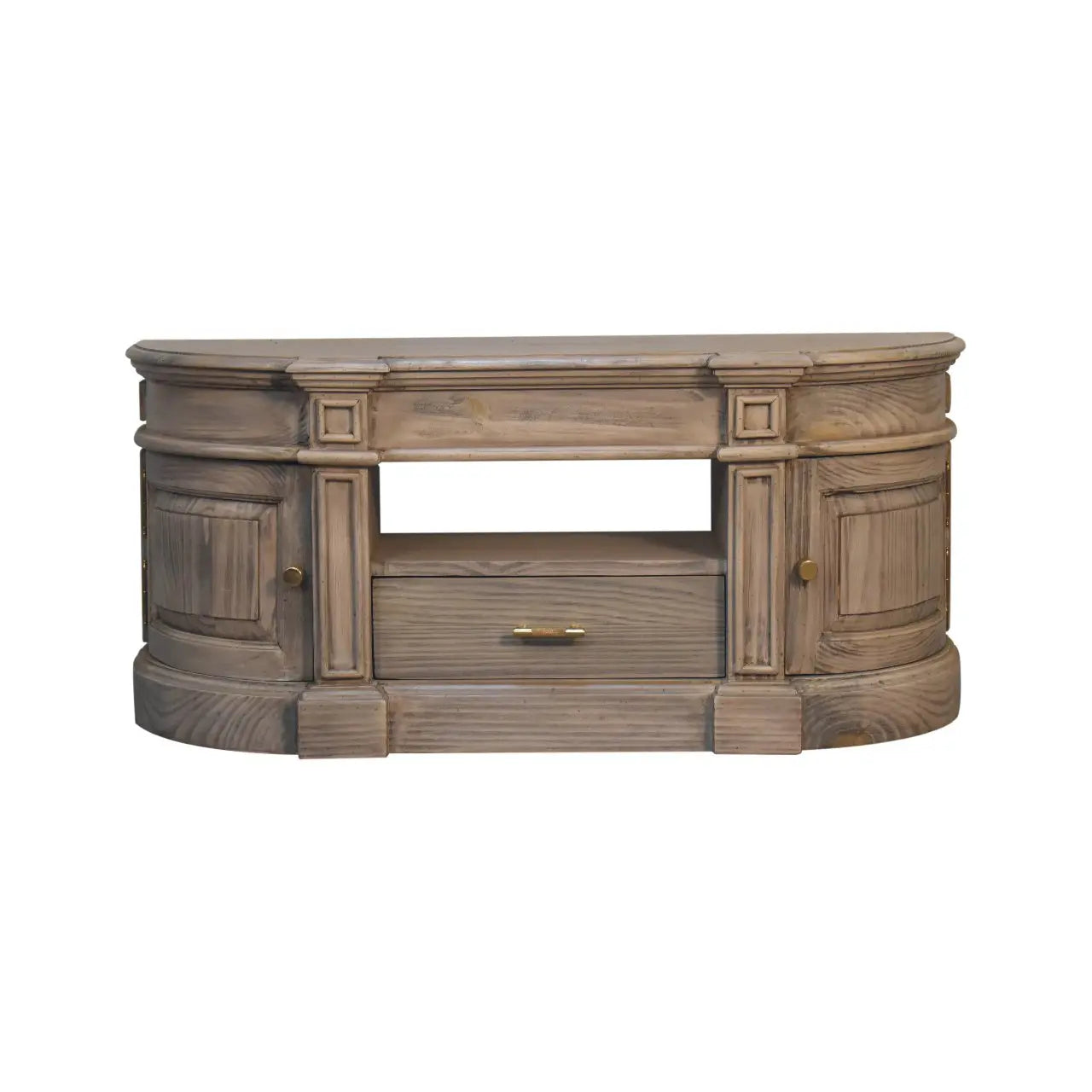 Harmony Media Unit - Living with Luxury
