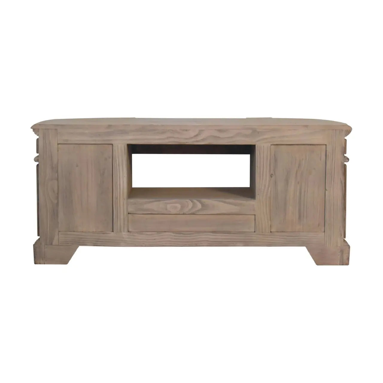 Harmony Media Unit - Living with Luxury