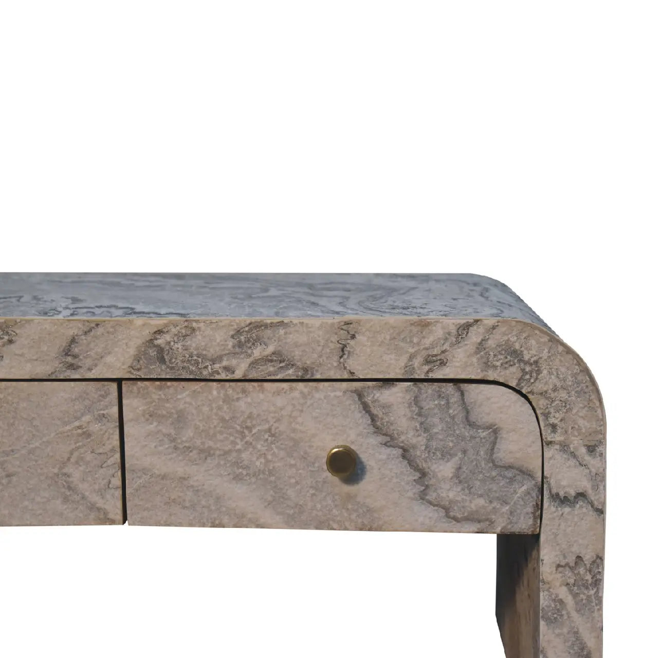 Nouveau Coffee Table - Living with Luxury