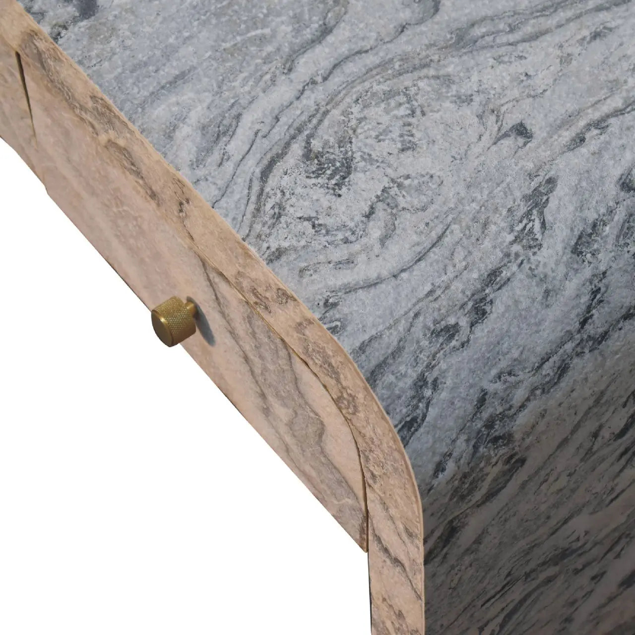 Nouveau Coffee Table - Living with Luxury