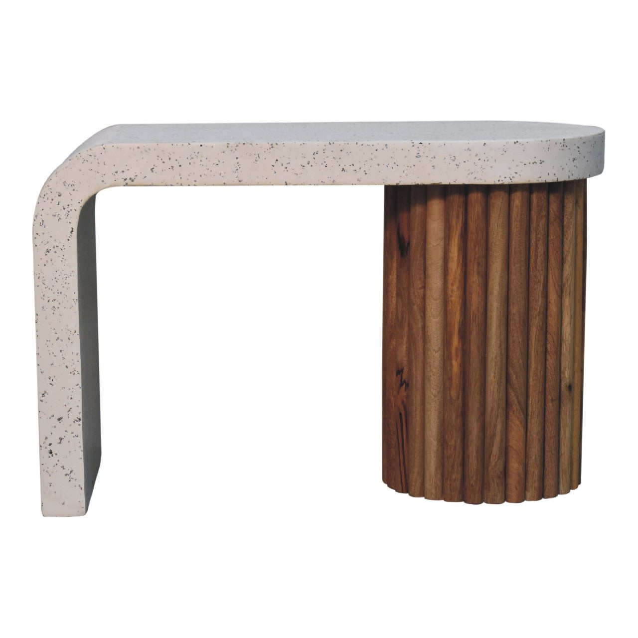 Serenity Coffee Table Living with Luxury