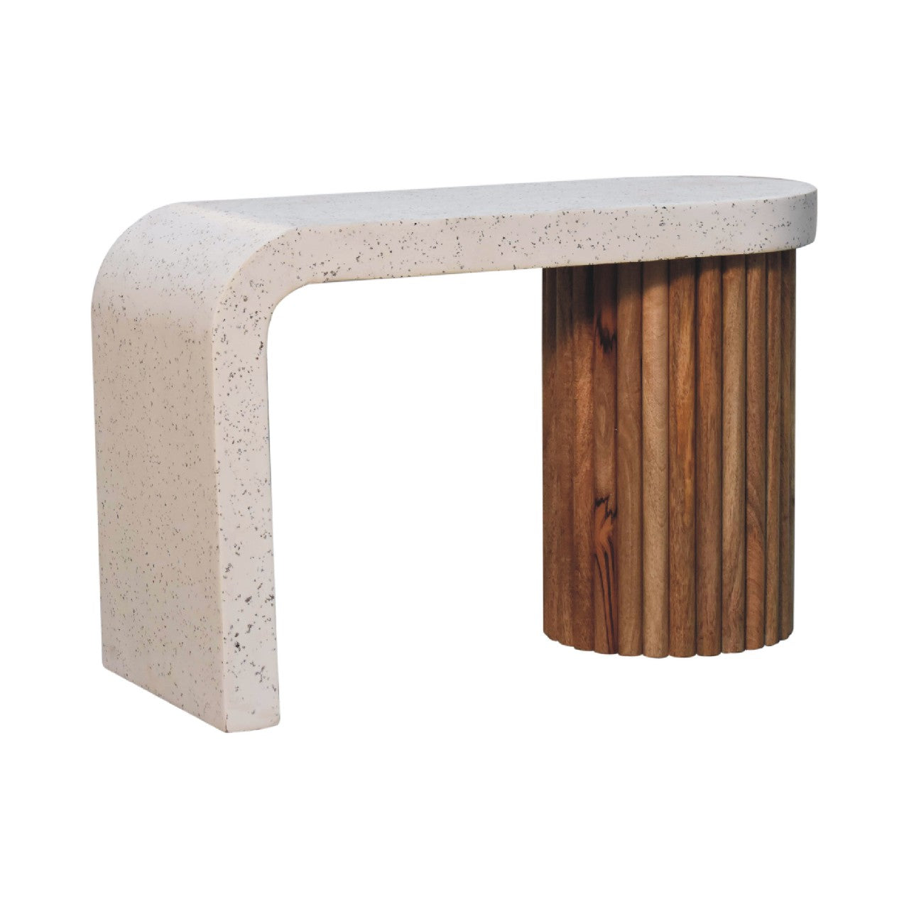 Serenity Coffee Table Living with Luxury