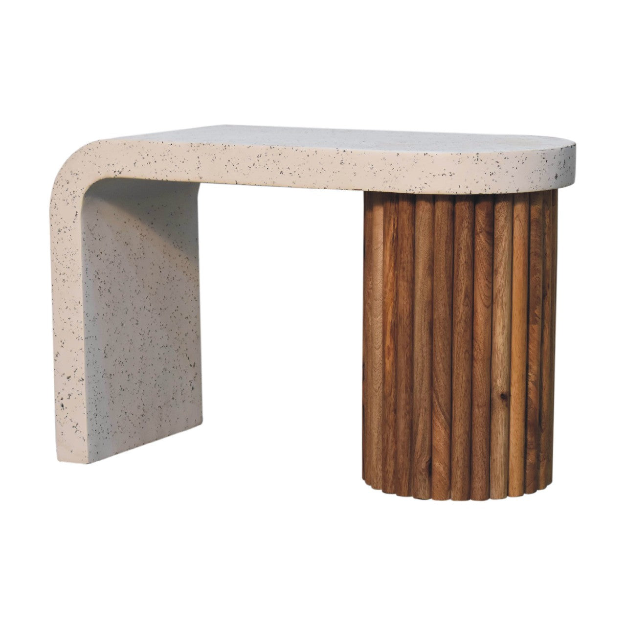 Serenity Coffee Table Living with Luxury