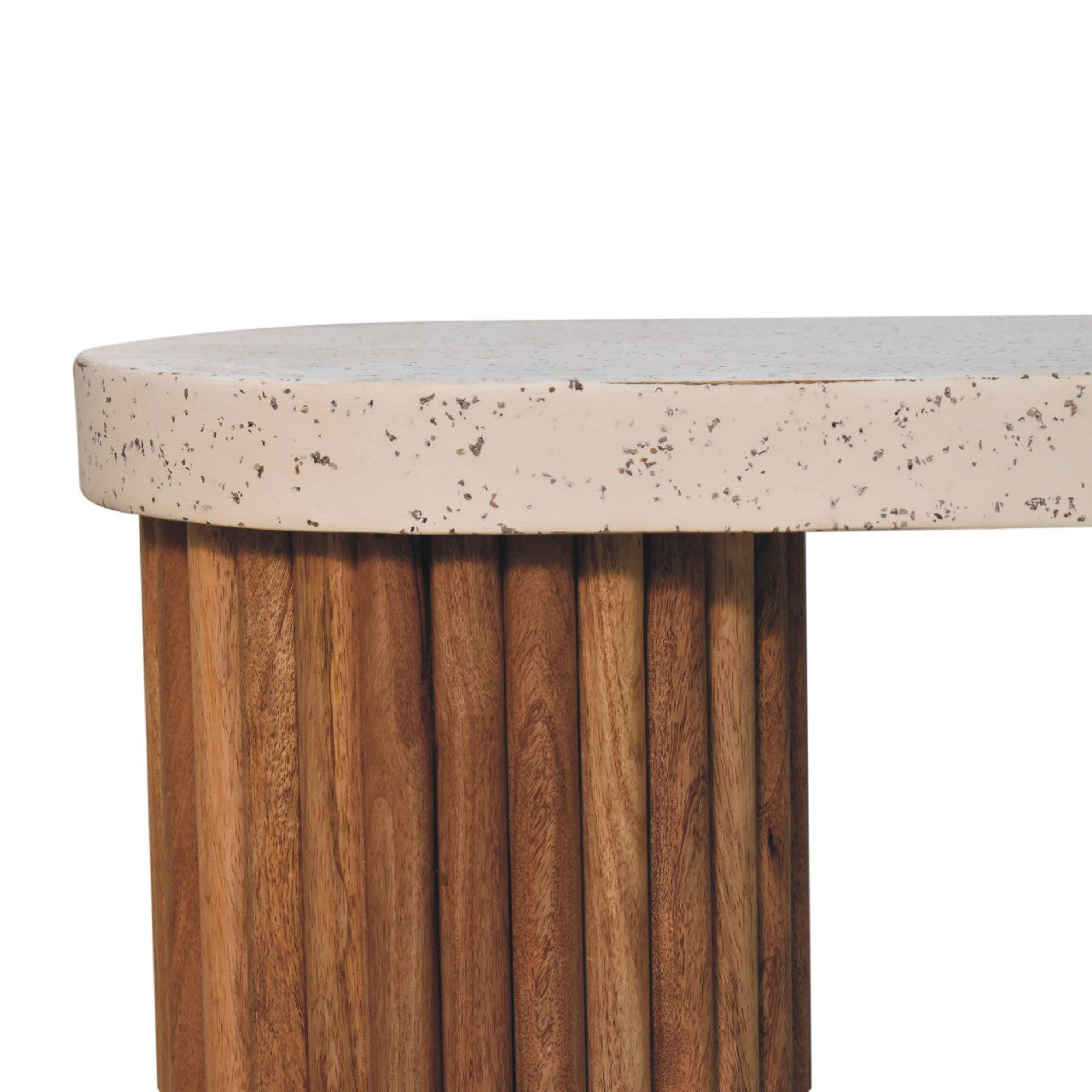 Serenity Coffee Table Living with Luxury