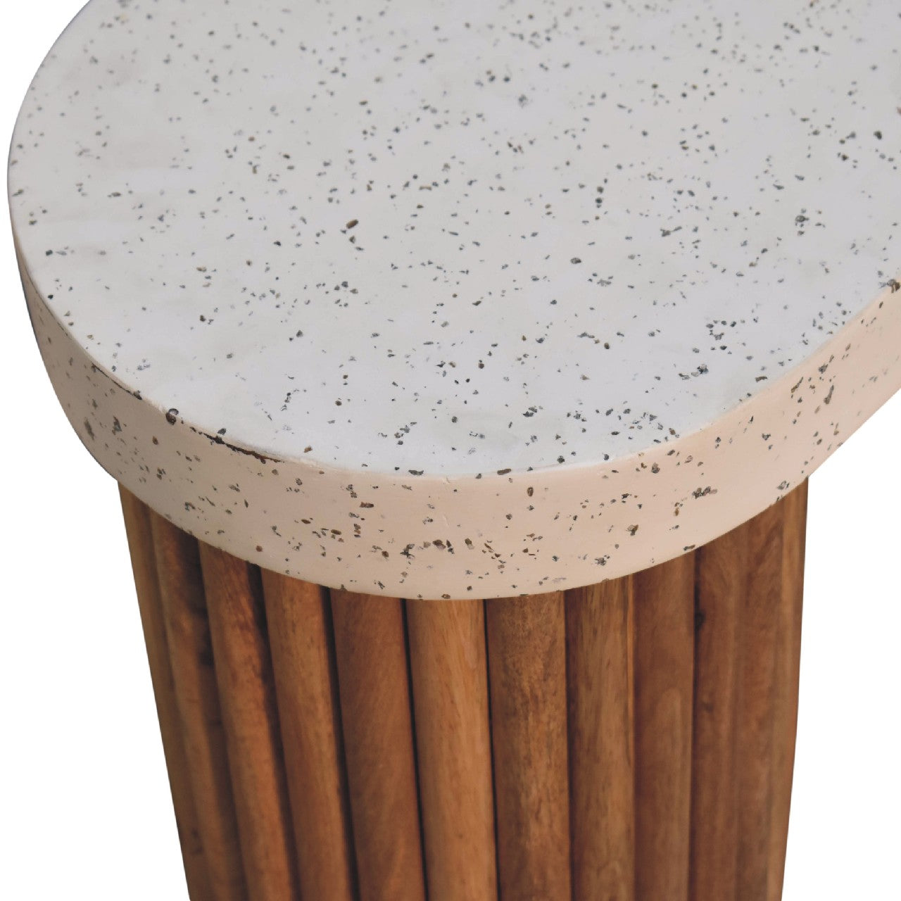 Serenity Coffee Table Living with Luxury
