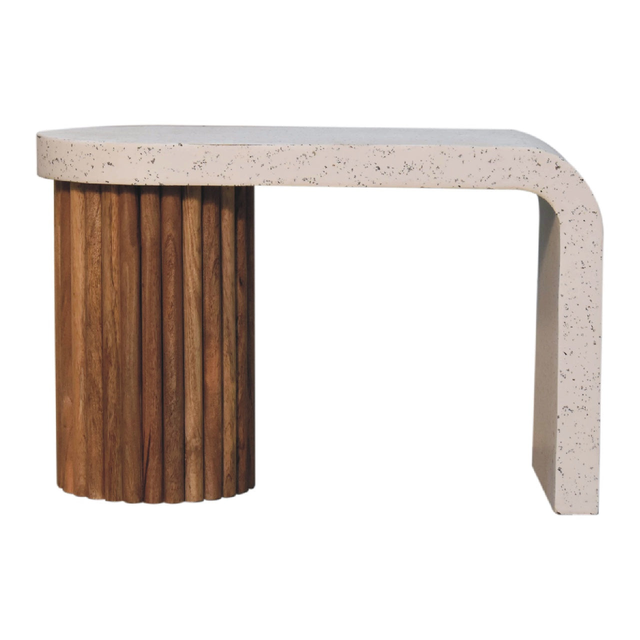 Serenity Coffee Table Living with Luxury