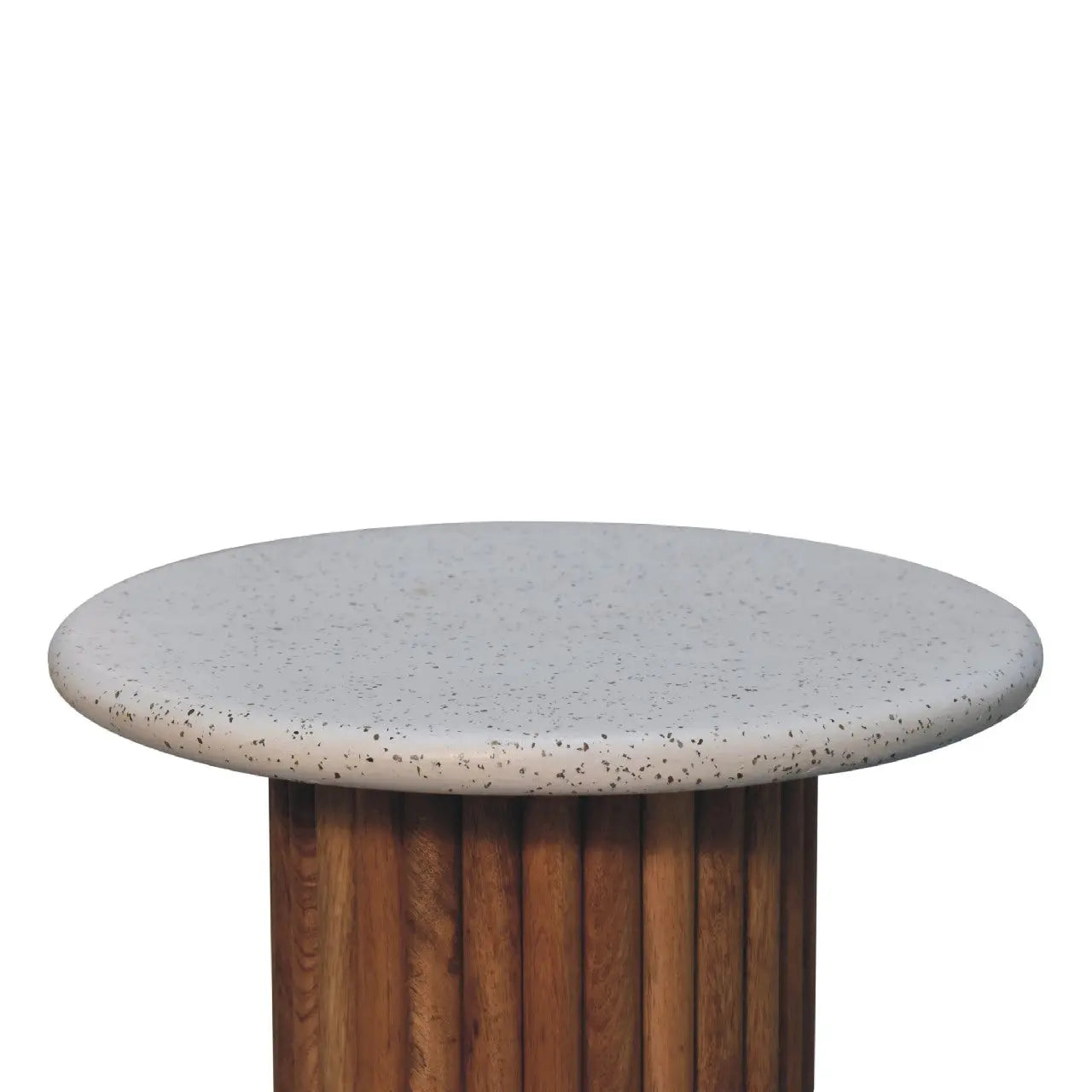 Serenity End Table - Living with Luxury