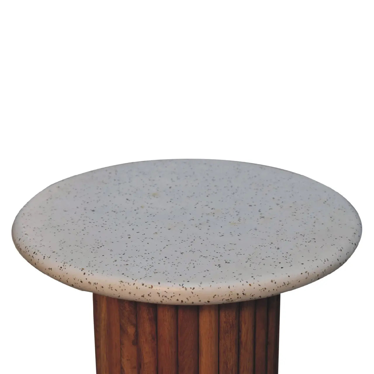 Serenity End Table - Living with Luxury