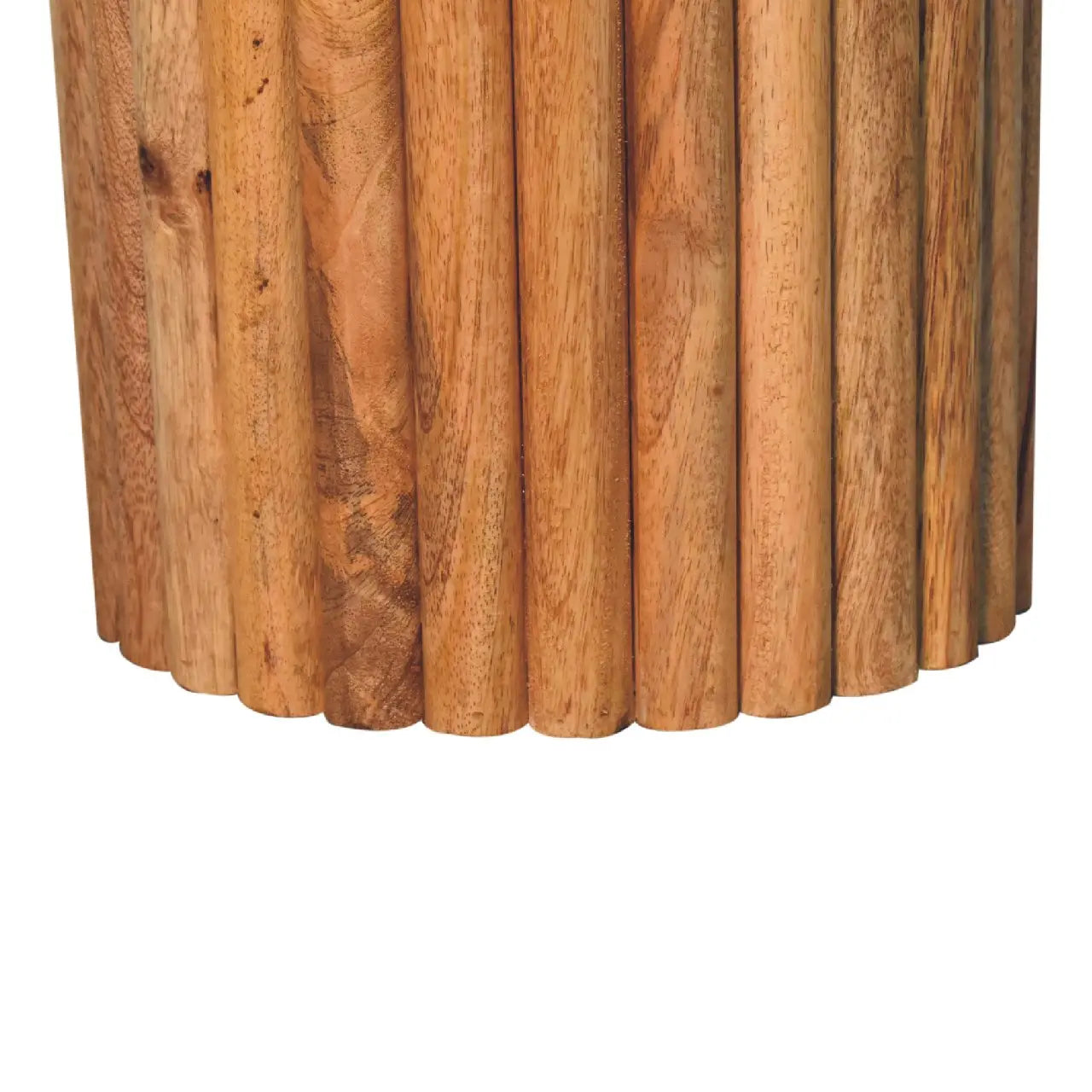 Serenity End Table - Living with Luxury