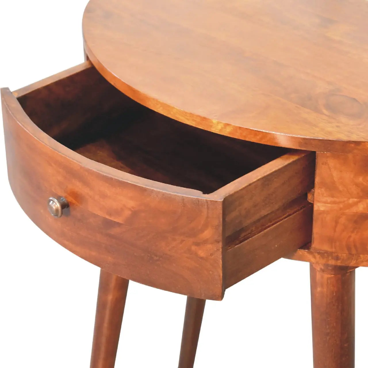 Odyssey Console Table - Living with Luxury