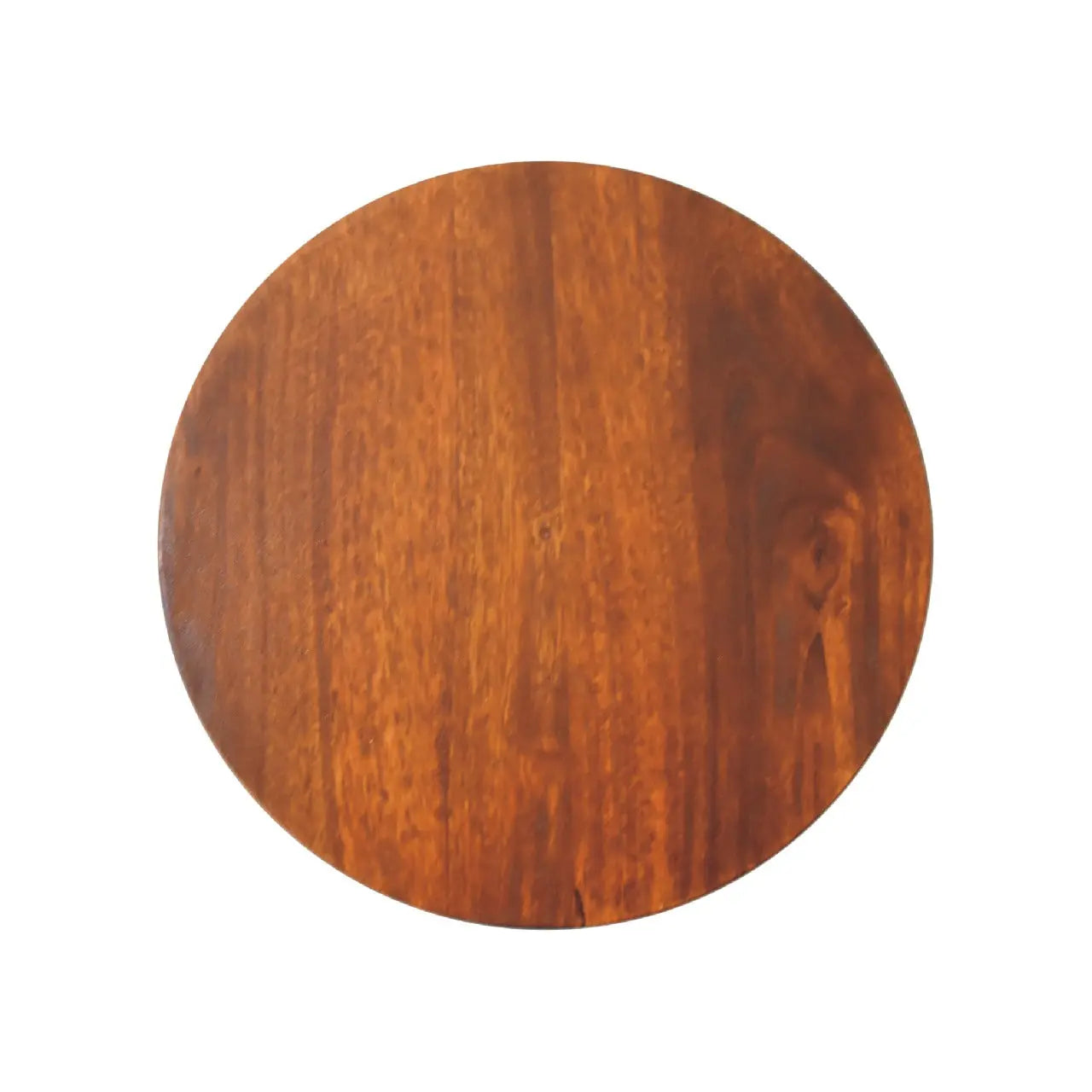 Little Chestnut Side Table - Living with Luxury