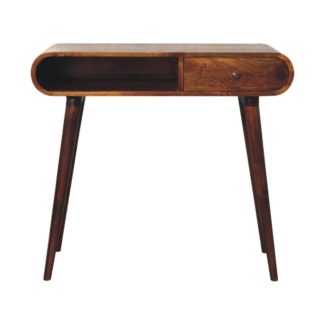 Chestnut London Open Console - Living with Luxury