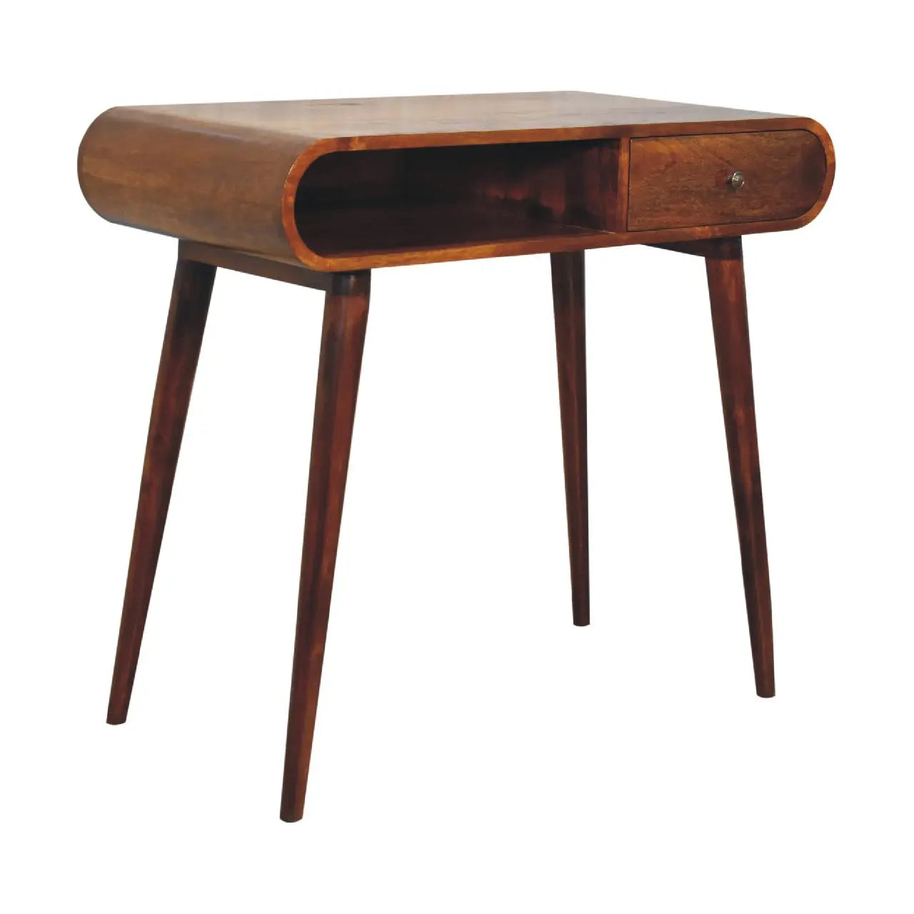 Chestnut London Open Console - Living with Luxury