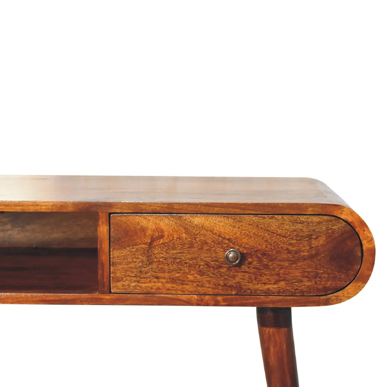Chestnut London Open Console - Living with Luxury