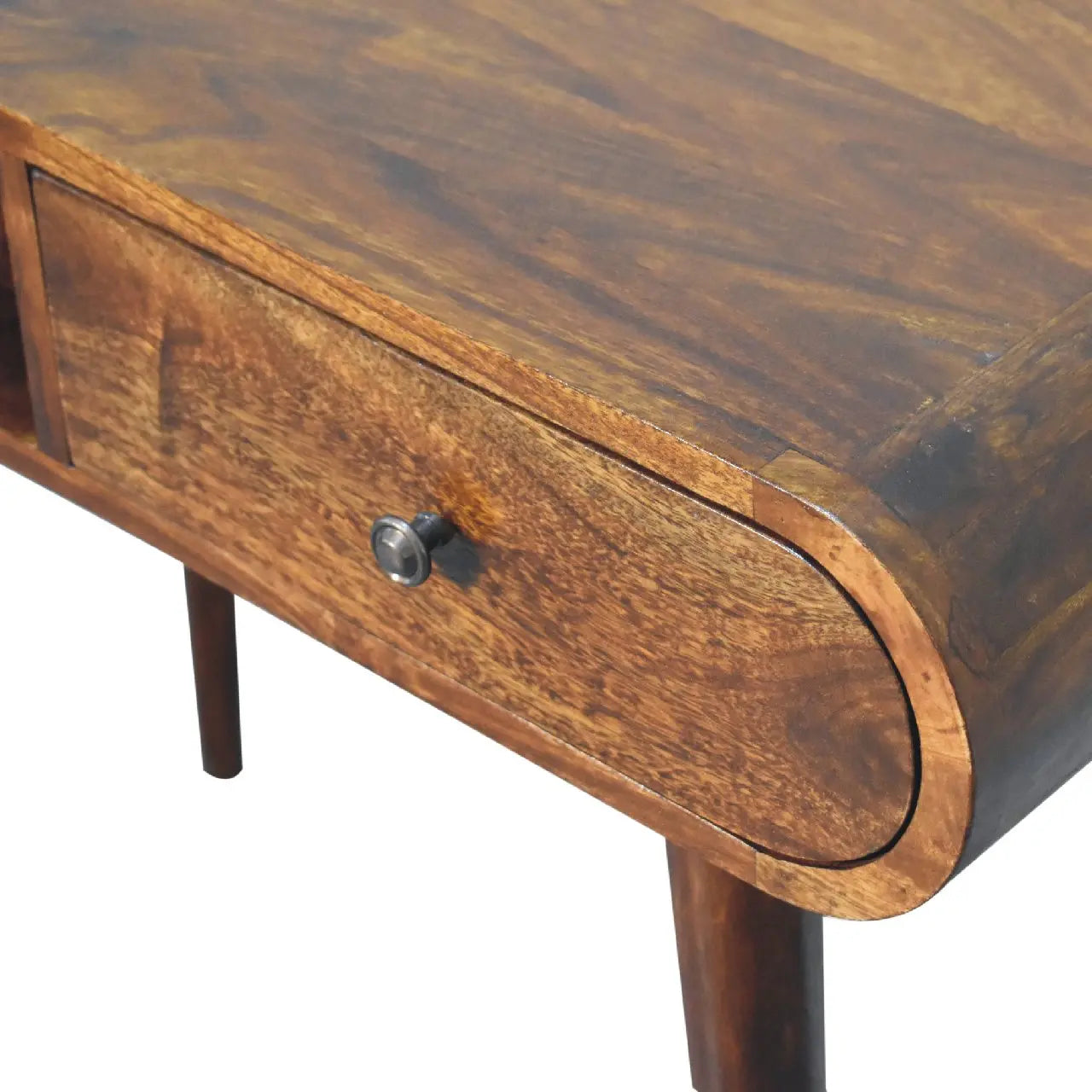 Chestnut London Open Console - Living with Luxury