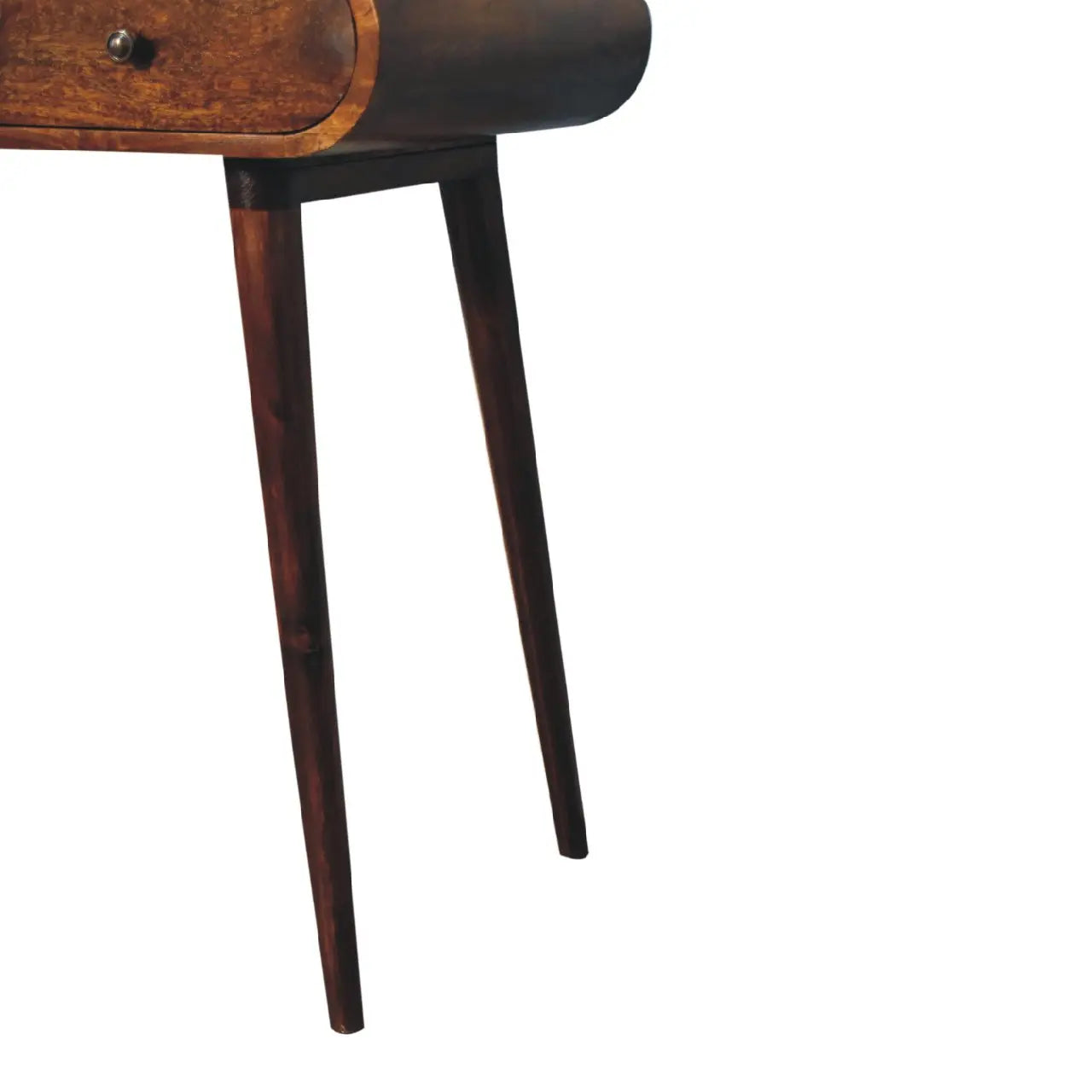Chestnut London Open Console - Living with Luxury