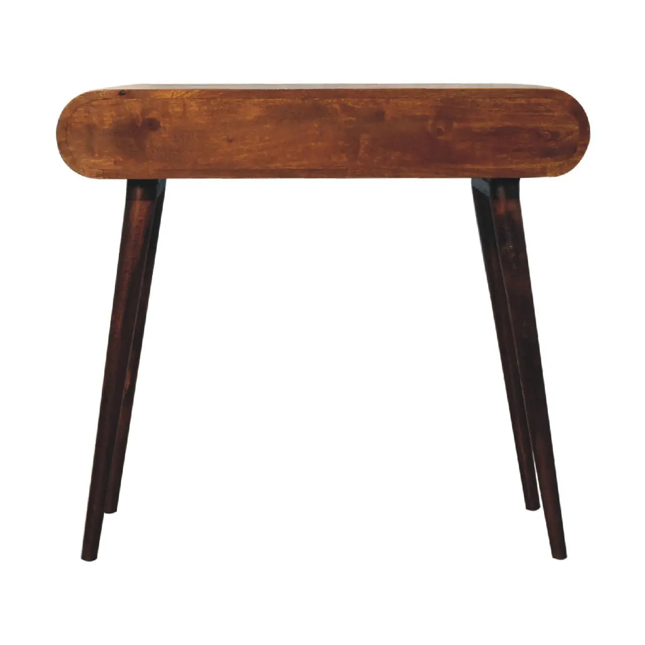 Chestnut London Open Console - Living with Luxury