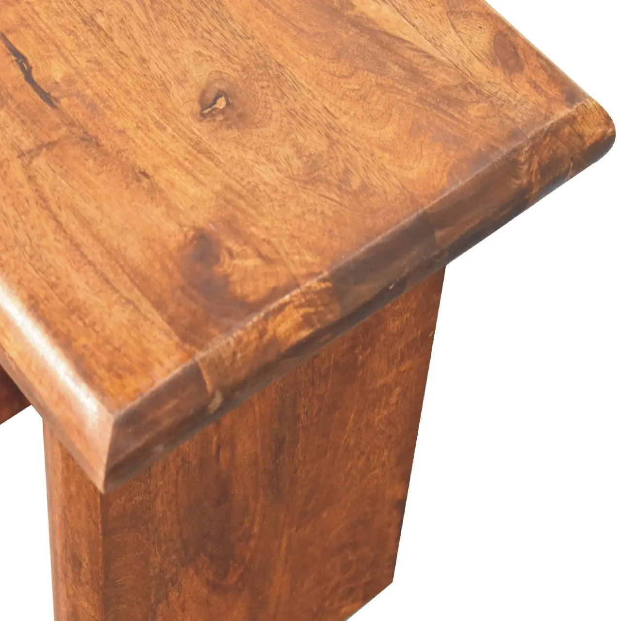 Rio Side Table - Living with Luxury