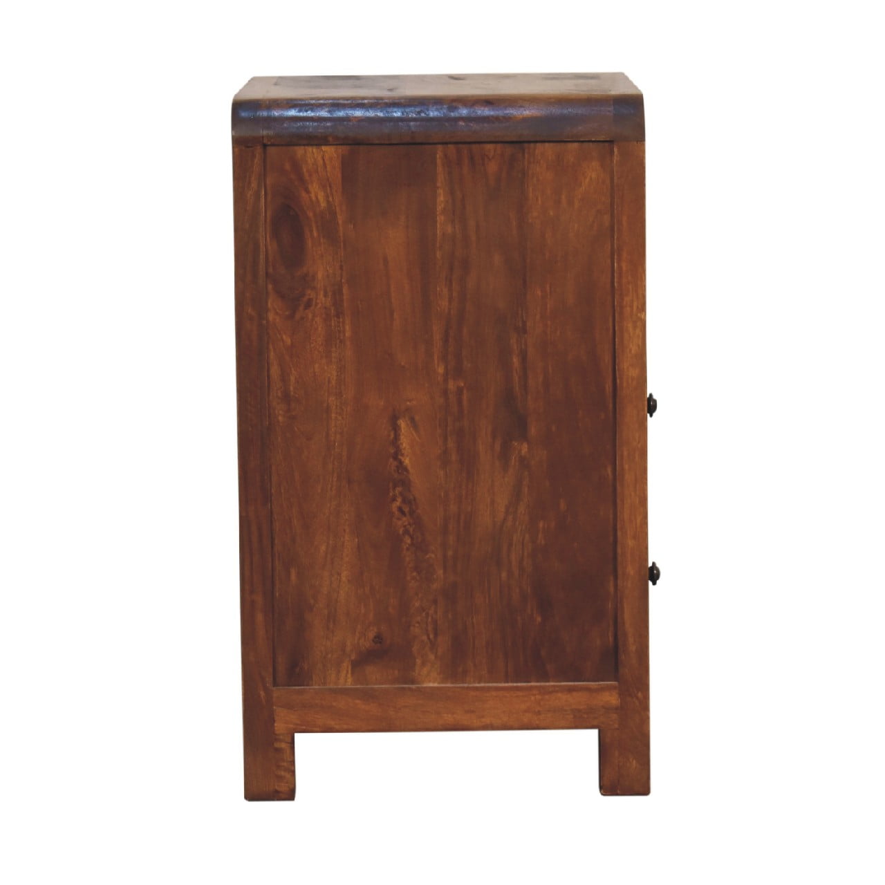 Aspen Bedside - Living with Luxury