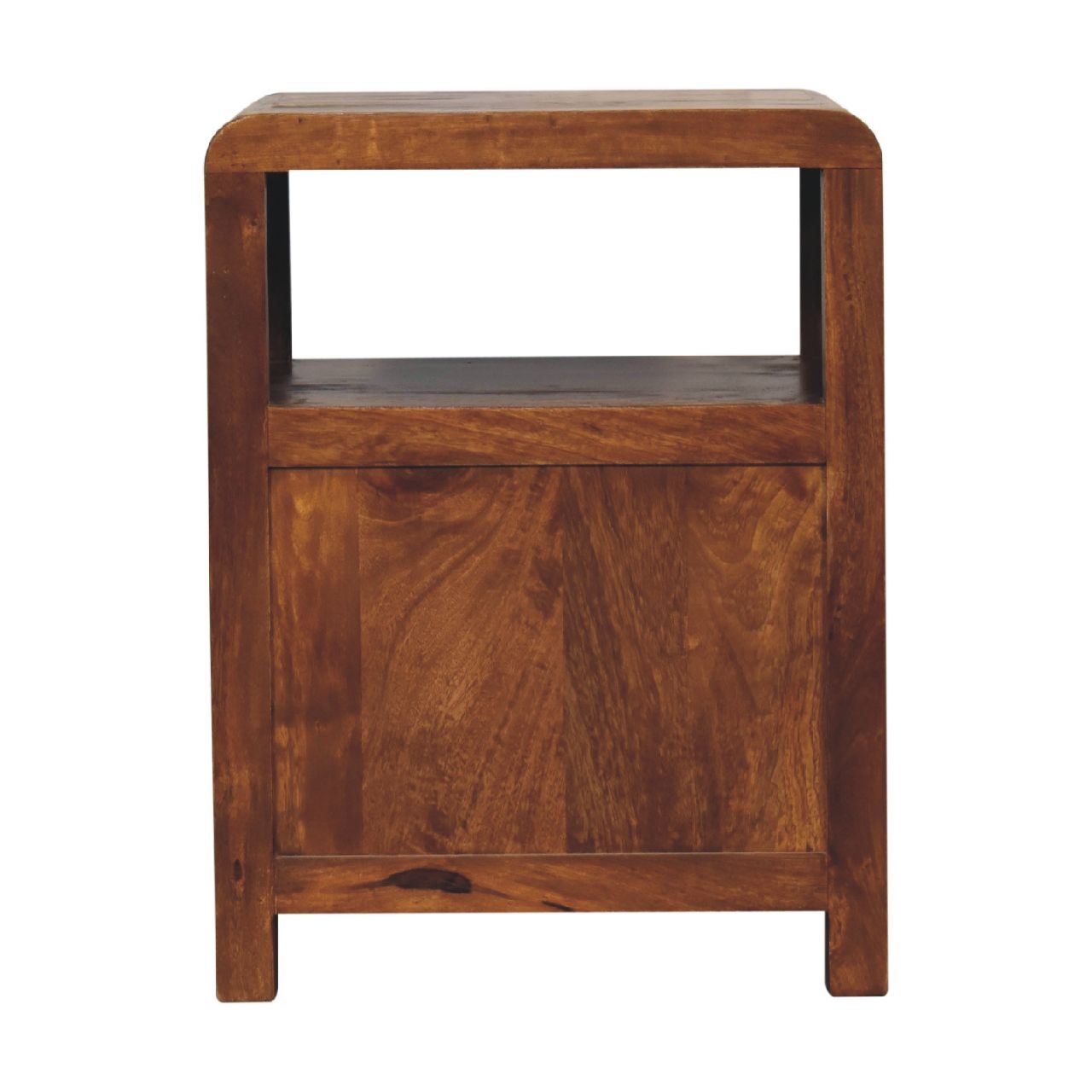 Aspen Bedside - Living with Luxury