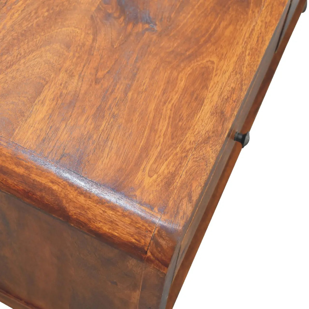 Aspen Coffee Table - Living with Luxury