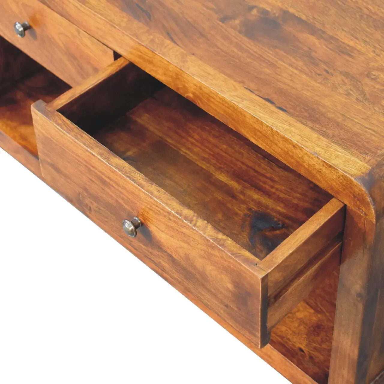 Aspen Coffee Table - Living with Luxury