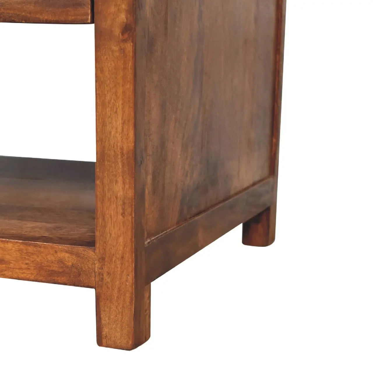 Aspen Coffee Table - Living with Luxury