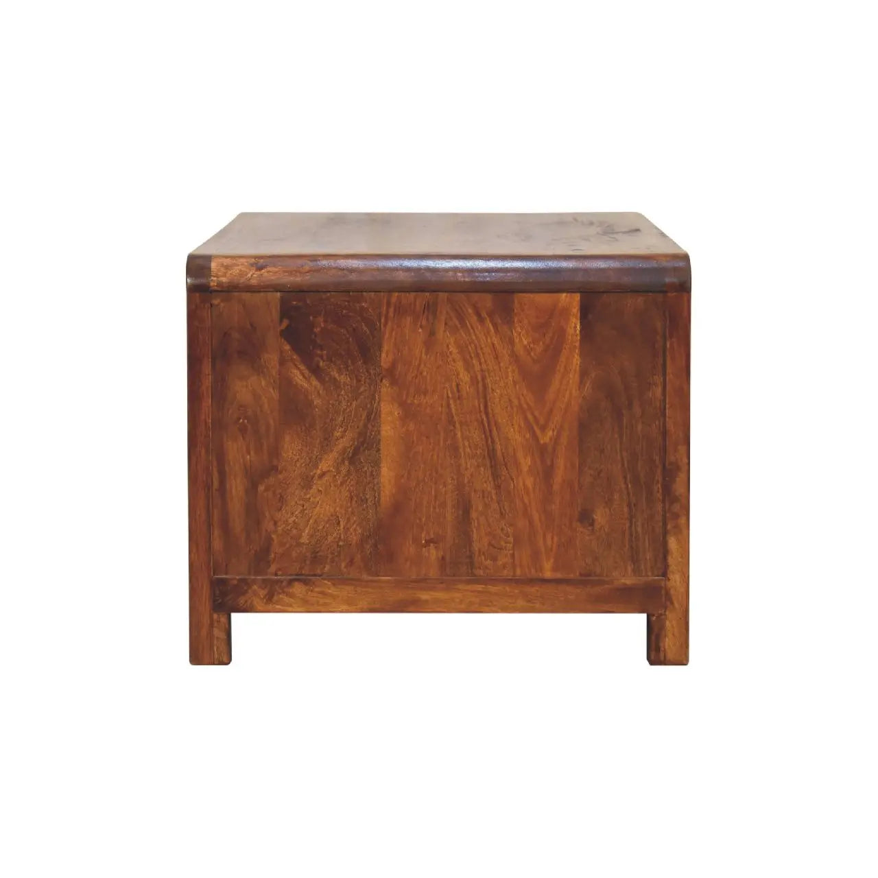 Aspen Coffee Table - Living with Luxury